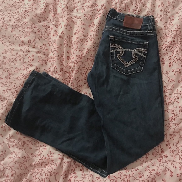 Big Star Denim - Big Star brand designer jeans